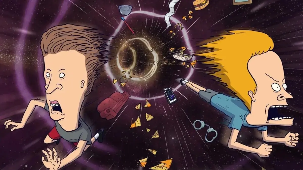 Mike Judge's battle over Beavis and Butt-Head: what does this mean for the future?
