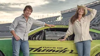 Days of Thunder sequel: what does this mean for players?