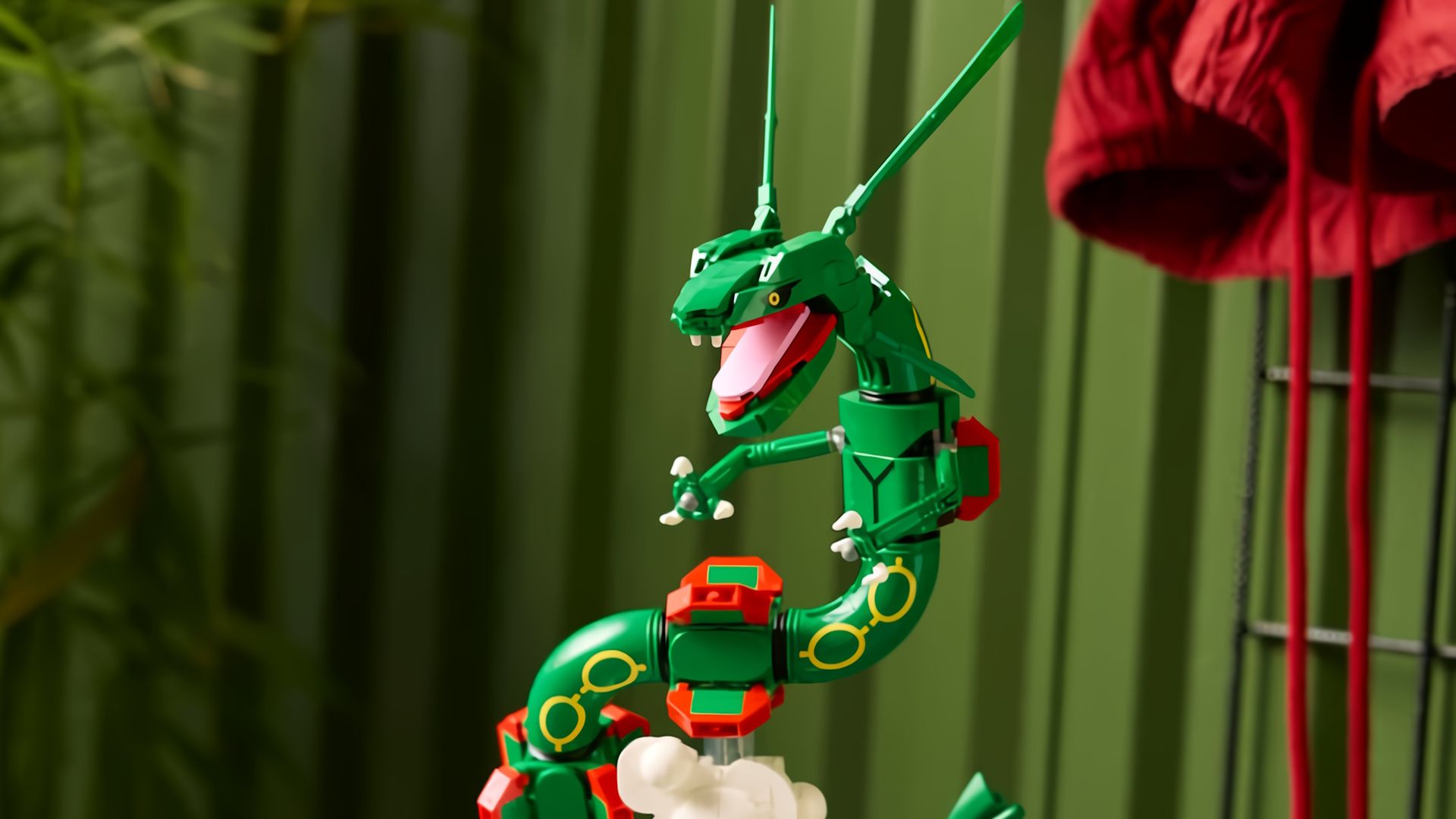 LEGO Pokémon Sets: Wat Betekent Dit Voor Spelers en Verzamelaars?