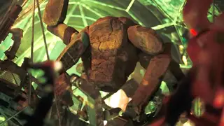 James Ortiz possibly Oscar-nominated for Project Hail Mary