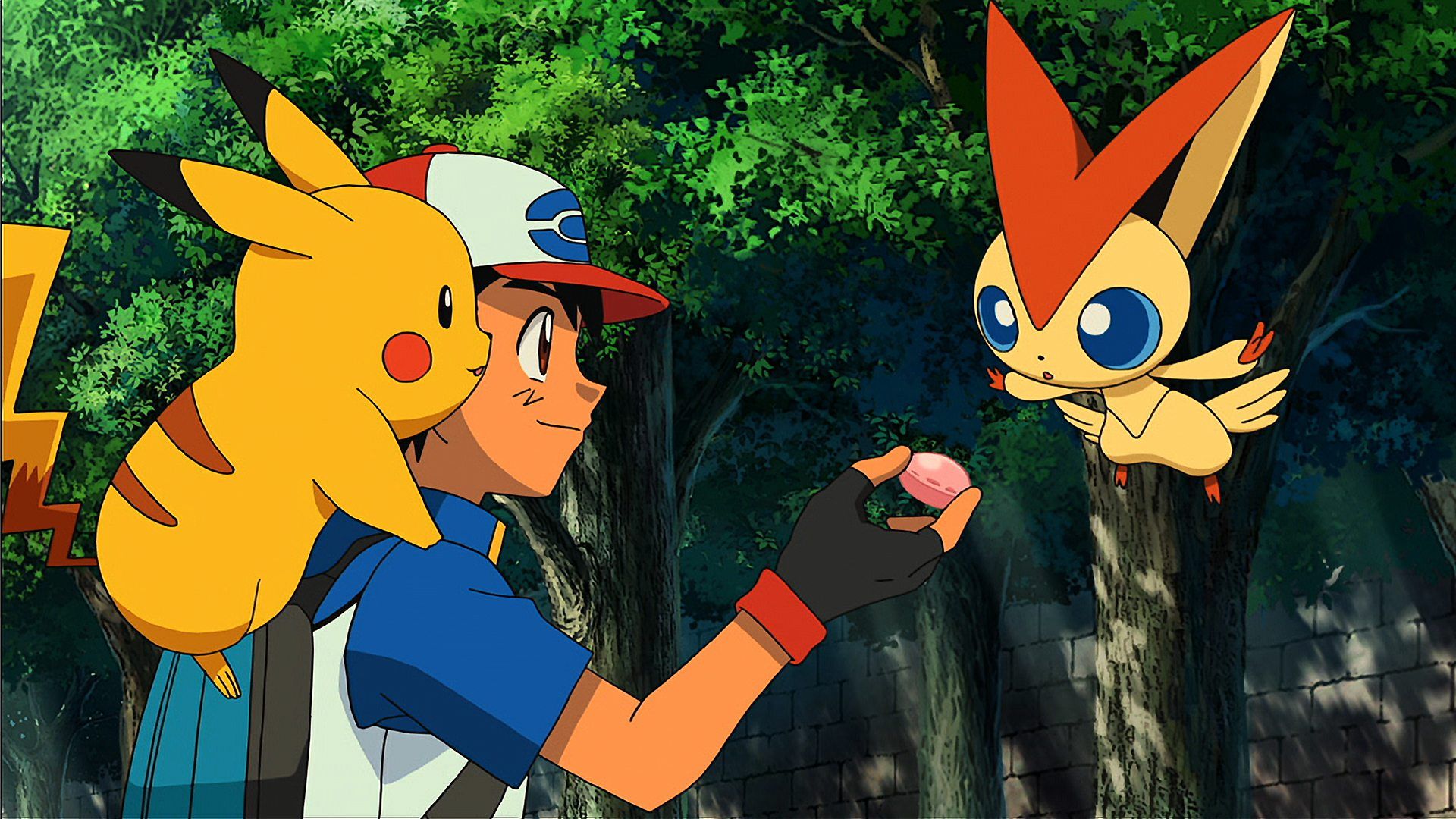 Hilbert en Victini Figuren: Impact op Pokémon Verzamelaars en Markt