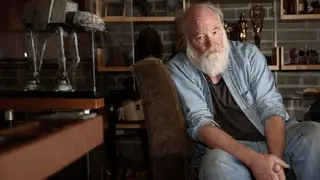Phil Tippett closes studio after four decades of animation innovation