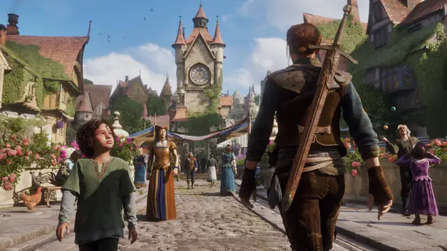 Fable 2027: what playtime means for gamers and the franchise