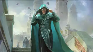 Reality Fracture set of Magic: The Gathering faces supply issues