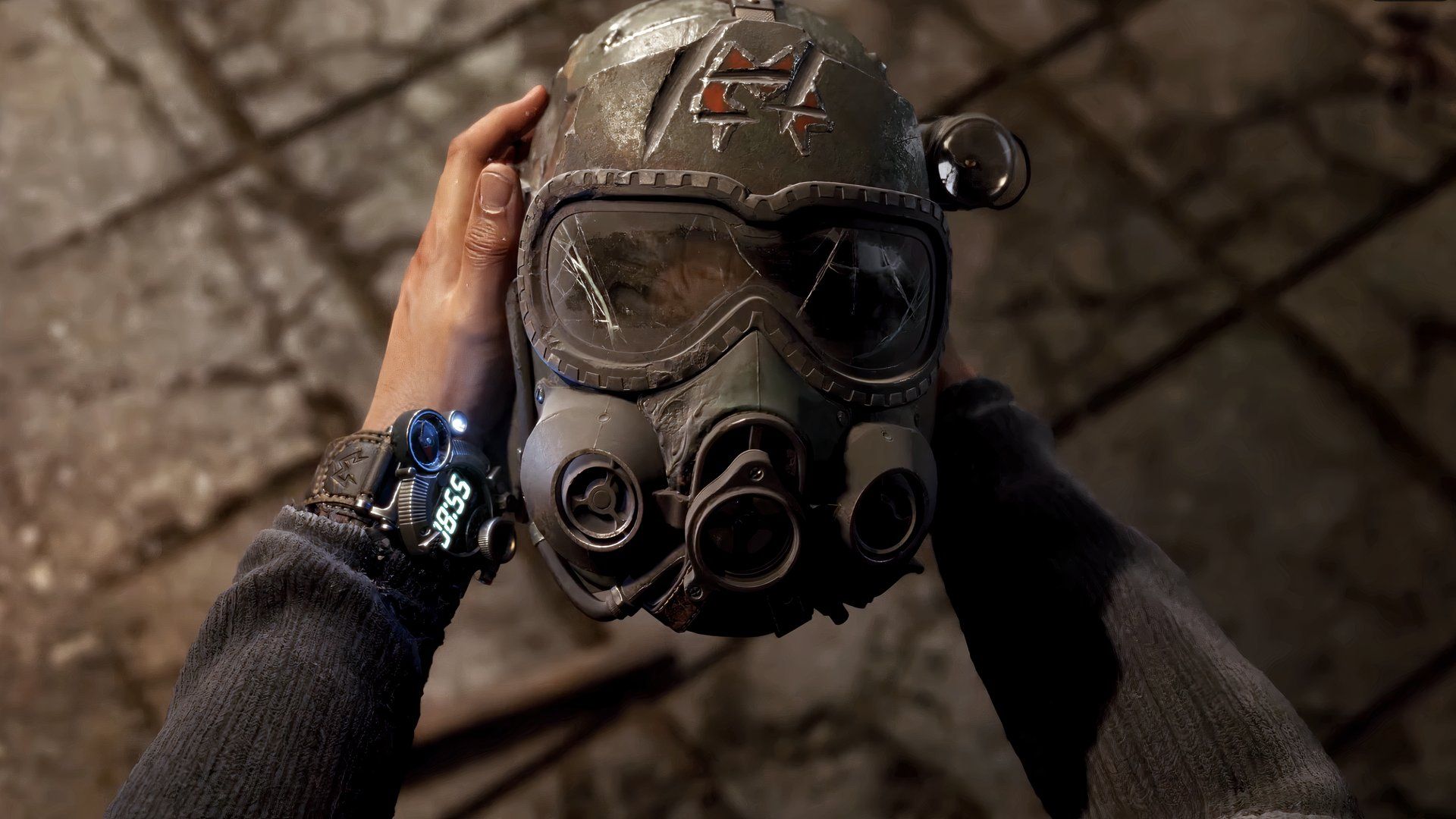 Metro 2039: what does the return of the karma system mean for players?