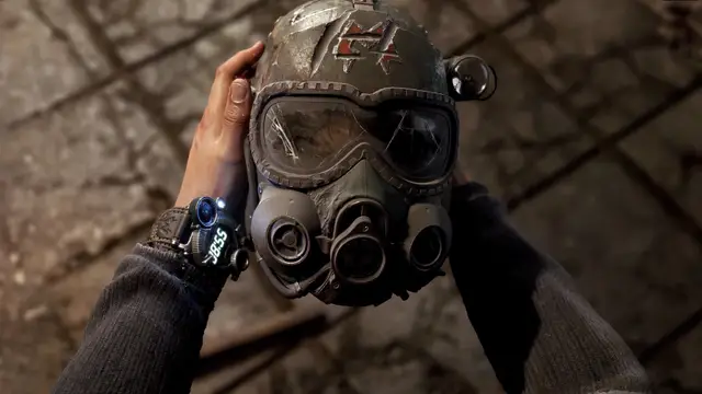 Metro 2039: what does the return of the karma system mean for players?