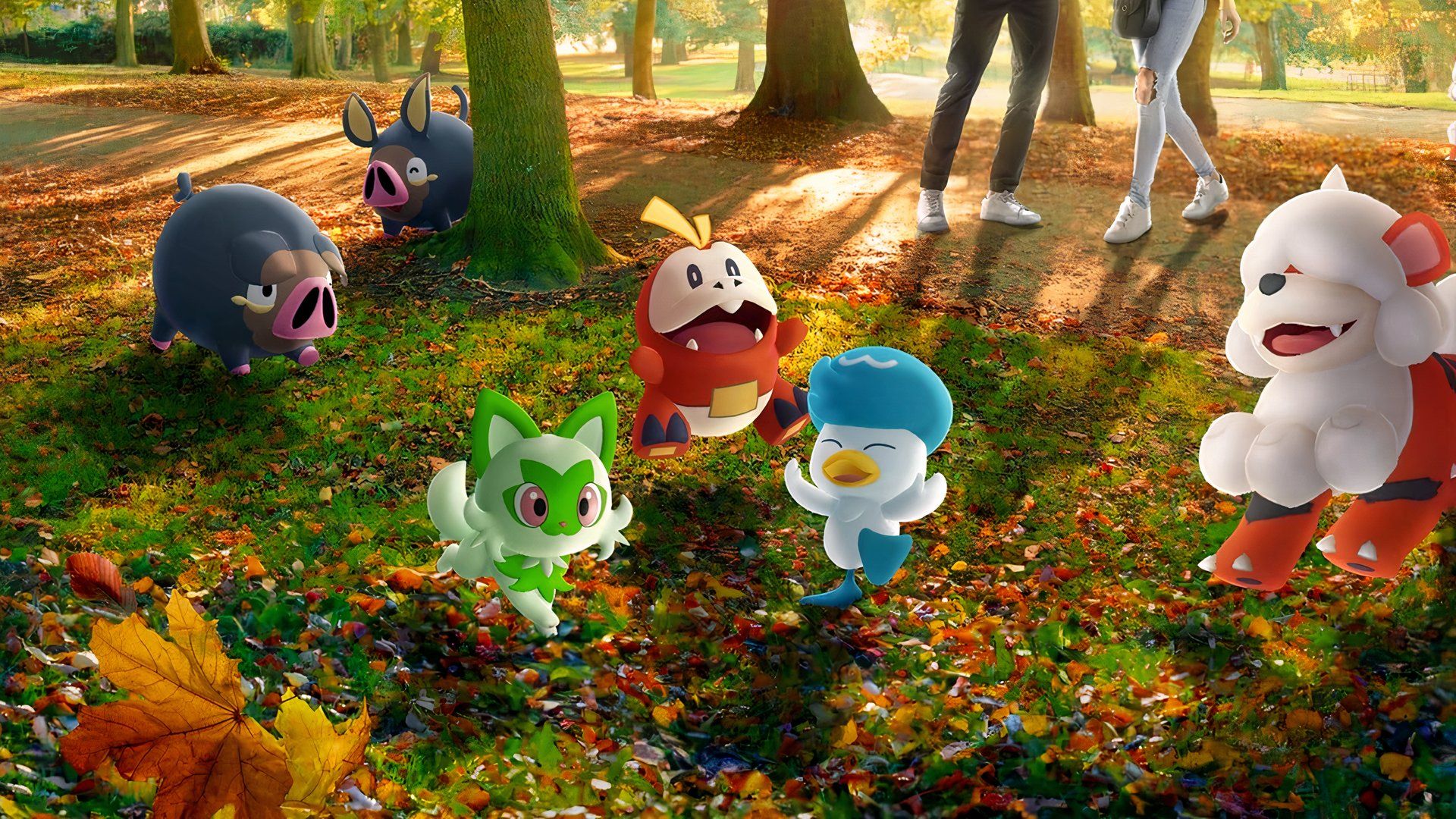 Armored Mewtwo Keert Terug in Pokémon GO met Nieuwe Mega Evoluties