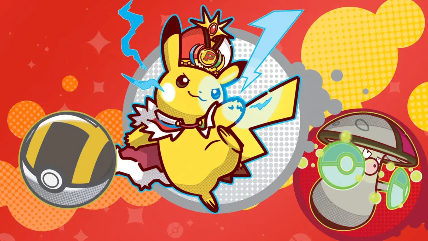 Pokémon World Championships 2026: announcements and future events