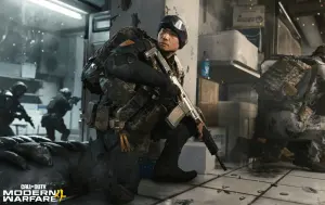 Call of Duty: Modern Warfare 4 Beta en Impact op Spelers