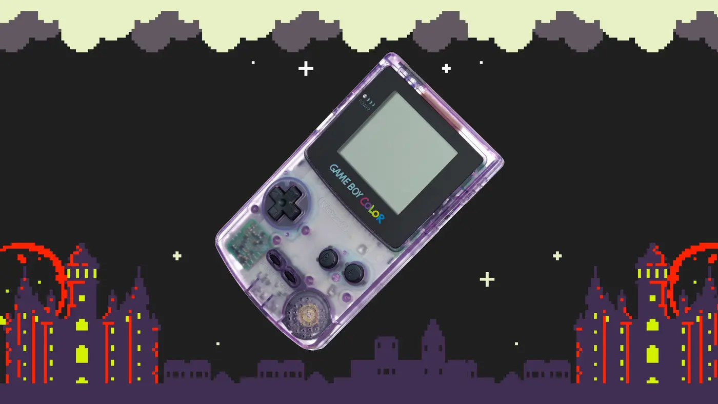 Kurohi: Nieuwe Metroidvania voor Game Boy Color en PC met Kickstarter Succes