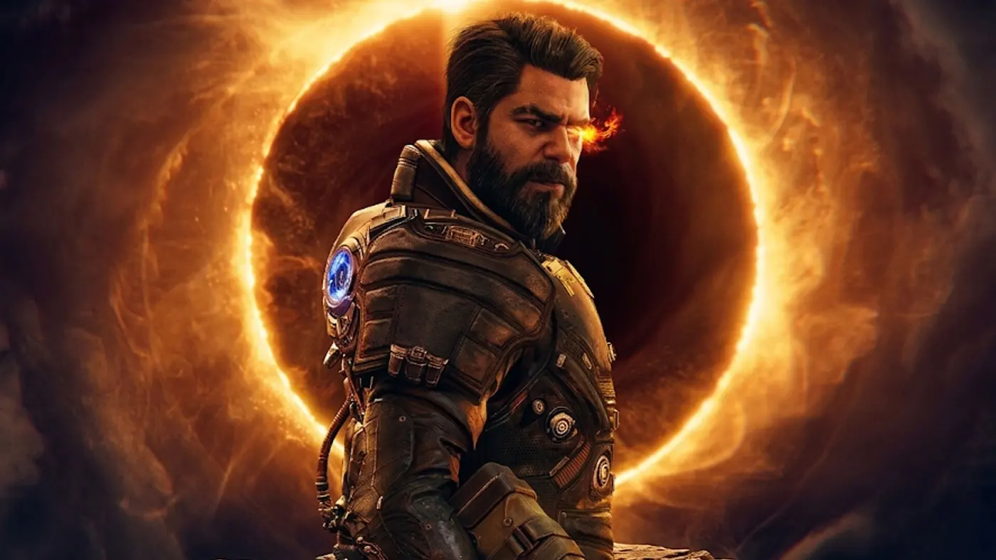 Ilari Kuittinen's departure from Housemarque: impact on the game industry