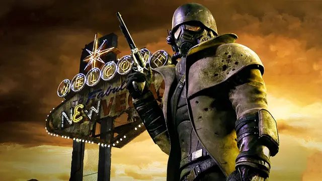 The complex relationship between Bethesda and Obsidian in Fallout: New Vegas