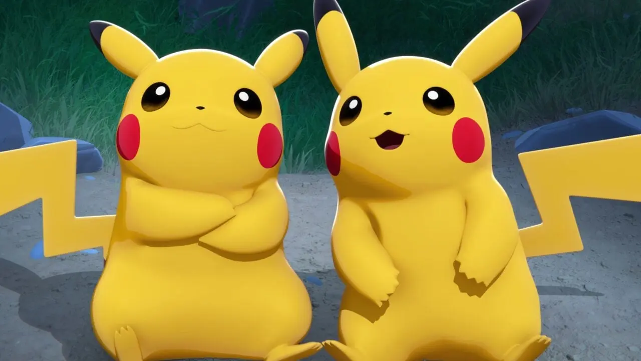 Pikachu plushies: exclusive collectibles and their impact on the market