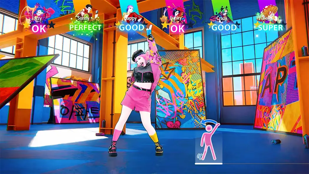 Ubisoft's Just Dance: Decades of Hits and Nintendo Direct rumors