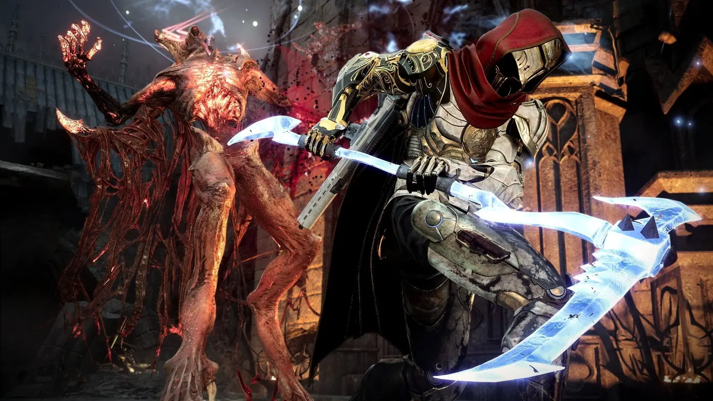 Armatus: the new roguelite shooter from Counterplay Games