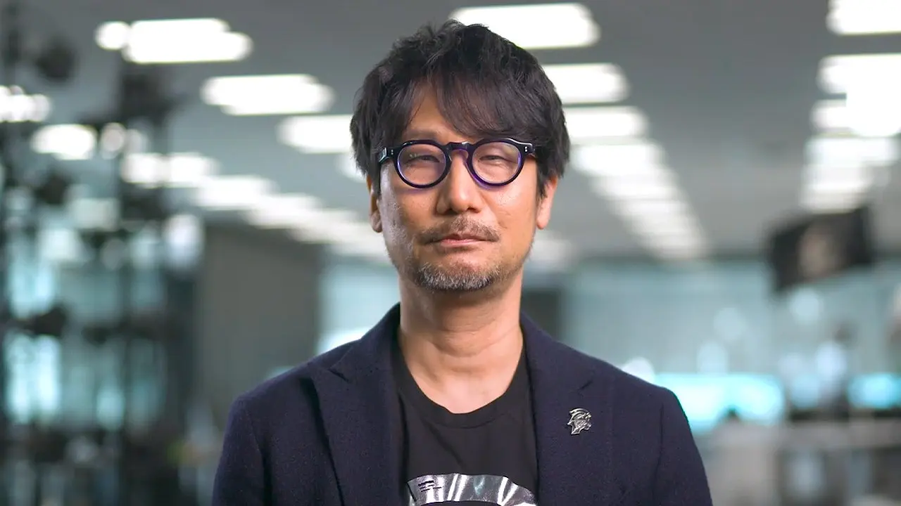 Hideo Kojima's critical take on Ridley Scott's The Dog Stars and its impact on the film industry