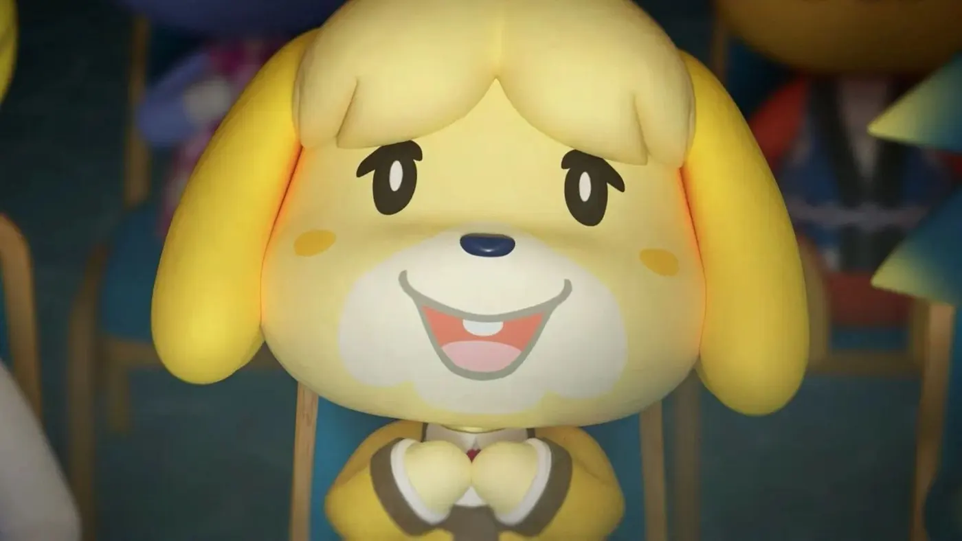 Animal Crossing: new makeup line and game announcement from Bandai Namco