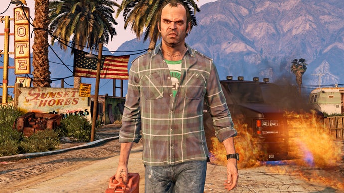 GTA 6: Manni L. Perez as Lucia and the impact on the gaming industry