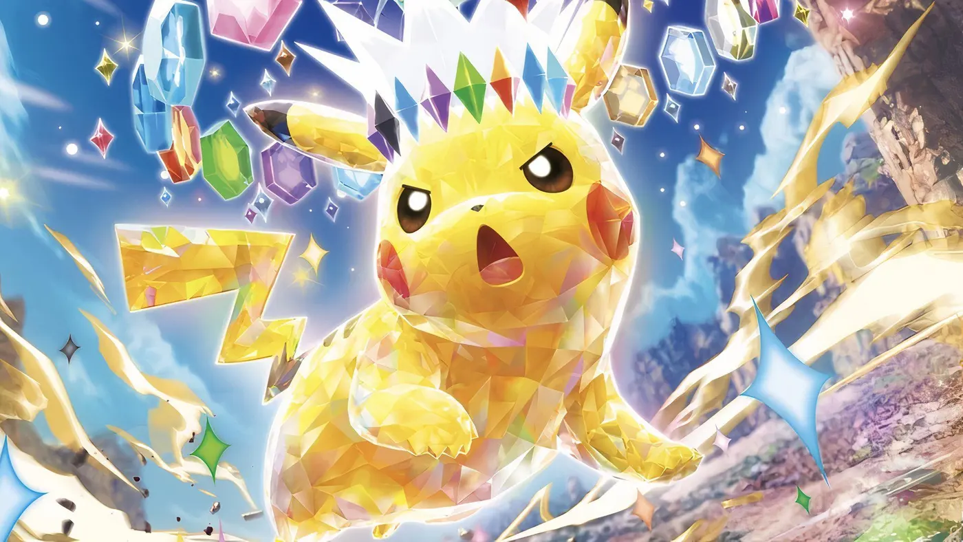 Discover the new ex Star cards in Pokémon TCG: what does it mean for players?