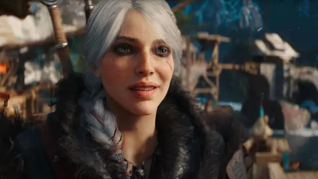The Witcher 4's physical release at risk due to Sony's disc shutdown