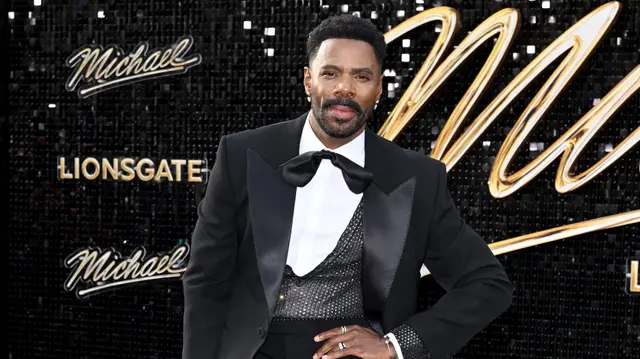 Michael: biopic and controversy around allegations