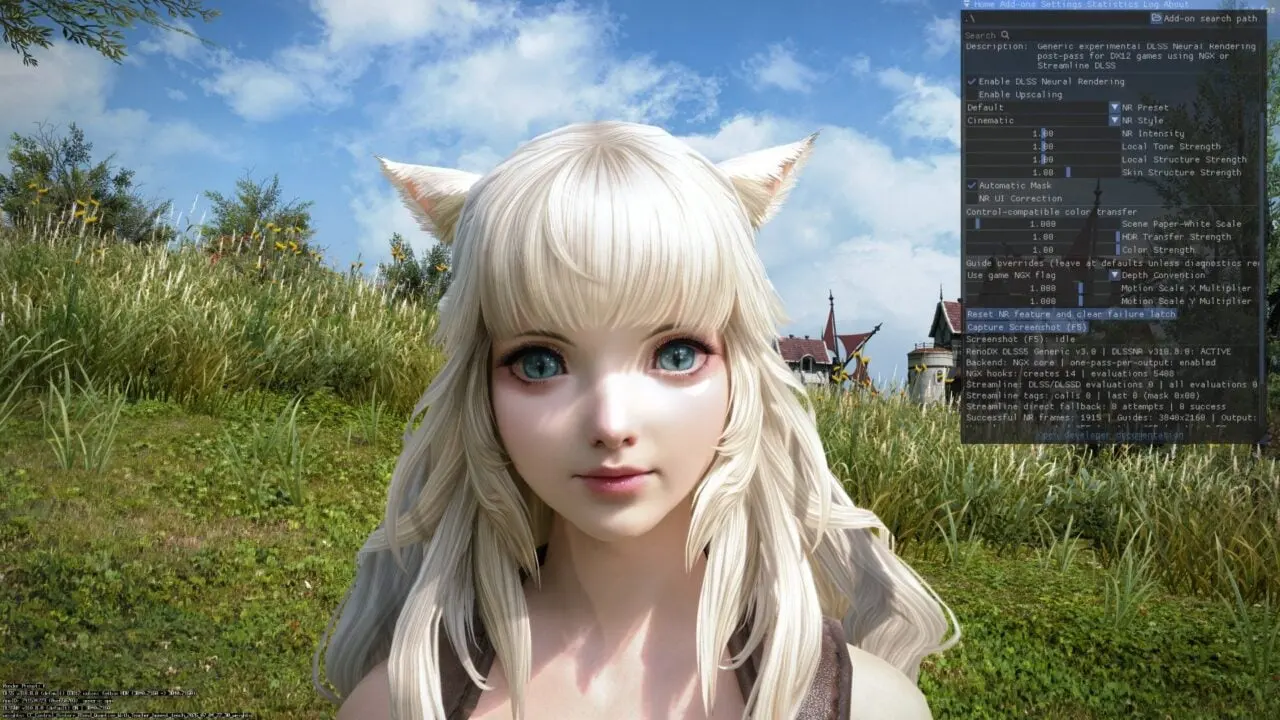 Nvidia DLSS 5: impact on game performance and visual quality