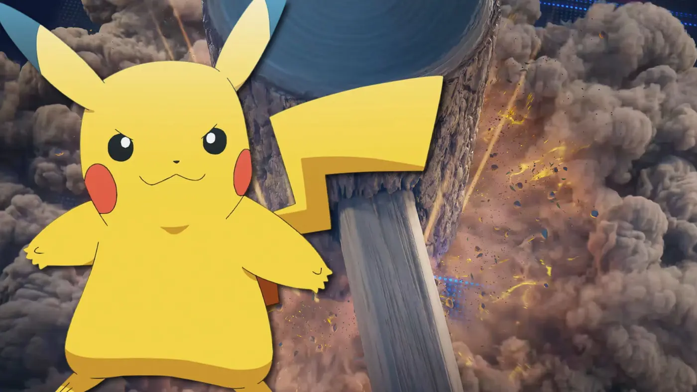 Pokémon Champions update: new Pokémon and Mega Evolutions