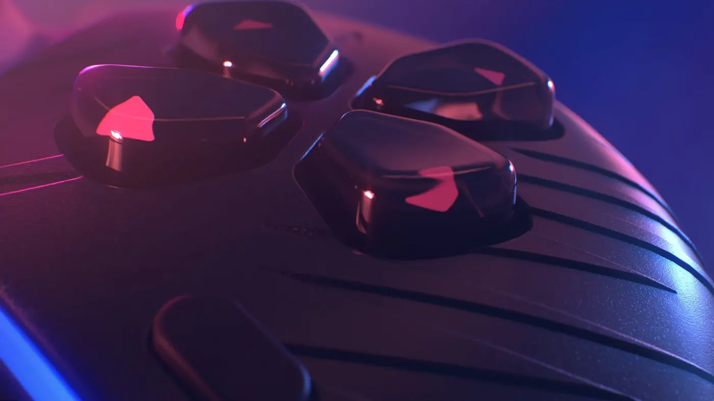 GTA 6: Nieuwe Sprintmechaniek en Enorme Wereld voor Spelers