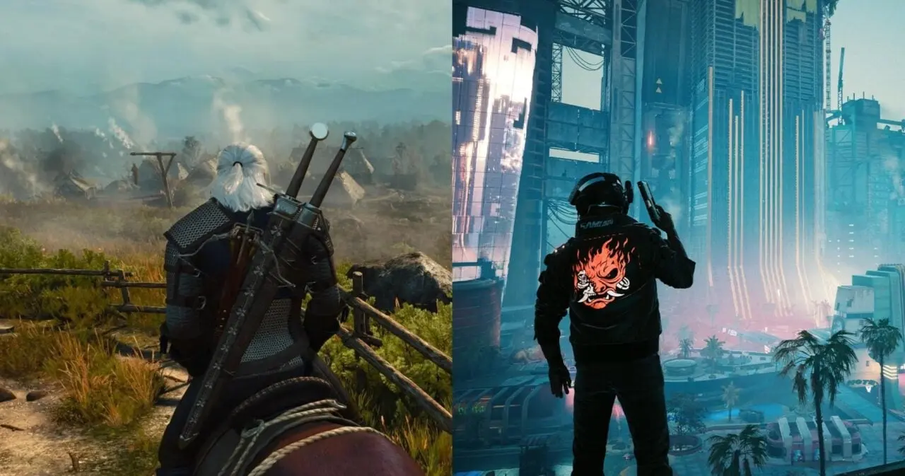 The Witcher 3: Remastered - Gratis Upgrade met Nieuwe Inhoud en Verbeteringen