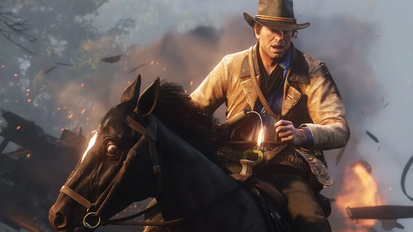 Red Dead Redemption 2 and DLSS 5: what does this mean for players?