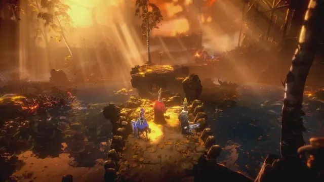 No Rest For The Wicked: what the news means for players and studio