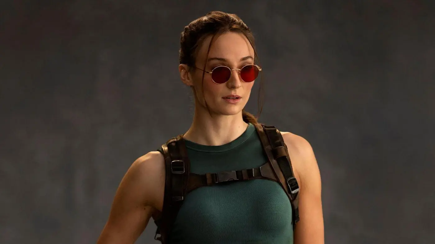 Tomb Raider series: safety issues and production fallout
