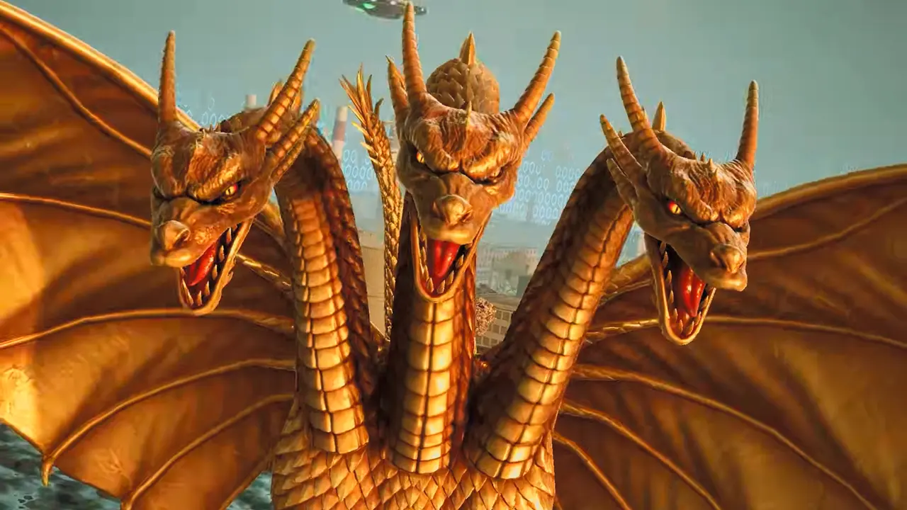 Godzilla: Destroy All Monsters Melee remastered - what does this mean for players and developers?
