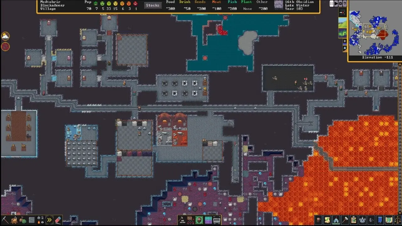 Tarn Adams on AI in the gaming industry and the future of Dwarf Fortress