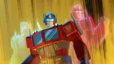 Optimus Prime: Awakening - Peter Cullen's finale as the iconic Autobot