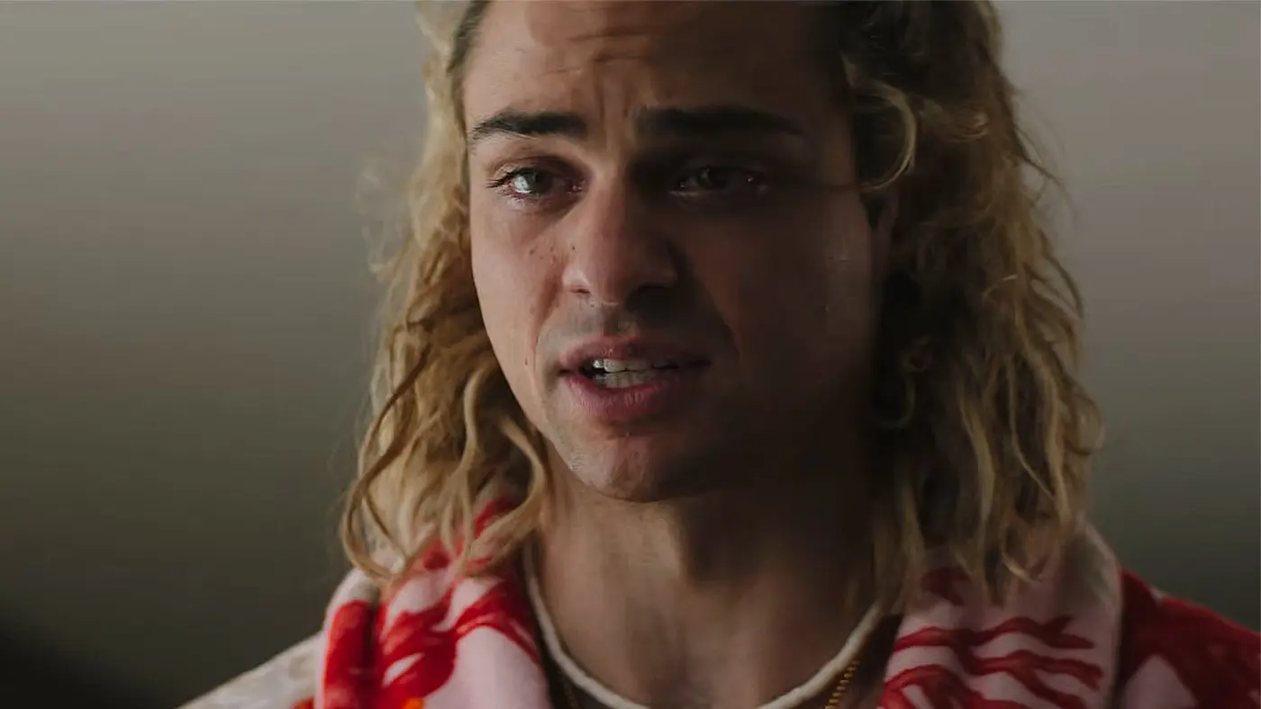 Street Fighter film trailer: exciting conflicts and iconic attacks