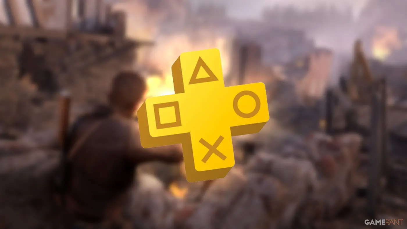 PlayStation Plus September 2026: discover free DLC and new games for subscribers