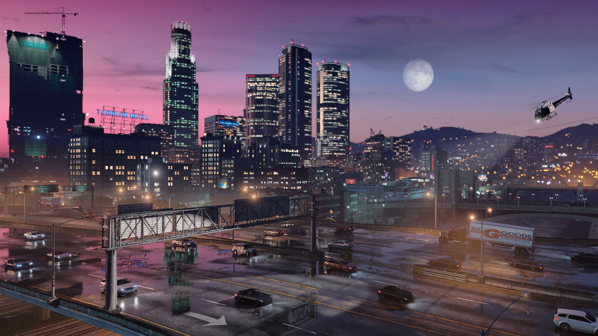 Grand Theft Auto 5: 13 years of influence and the arrival of nopixel V