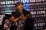 Christopher Judge’s considerations and health concerns for the God of War TV show