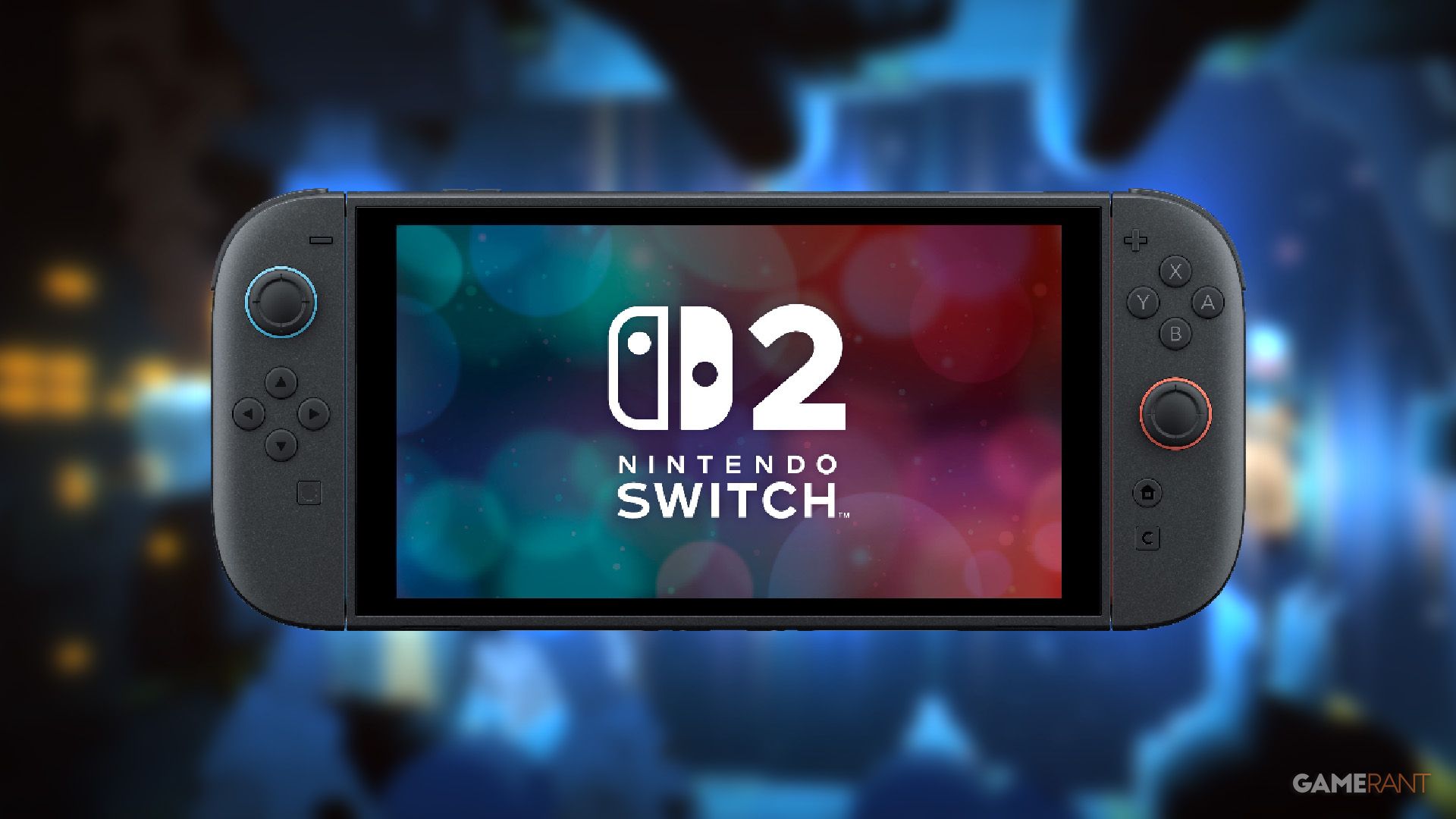Orbitals: co-op puzzle platformer for Nintendo Switch 2 with high scores