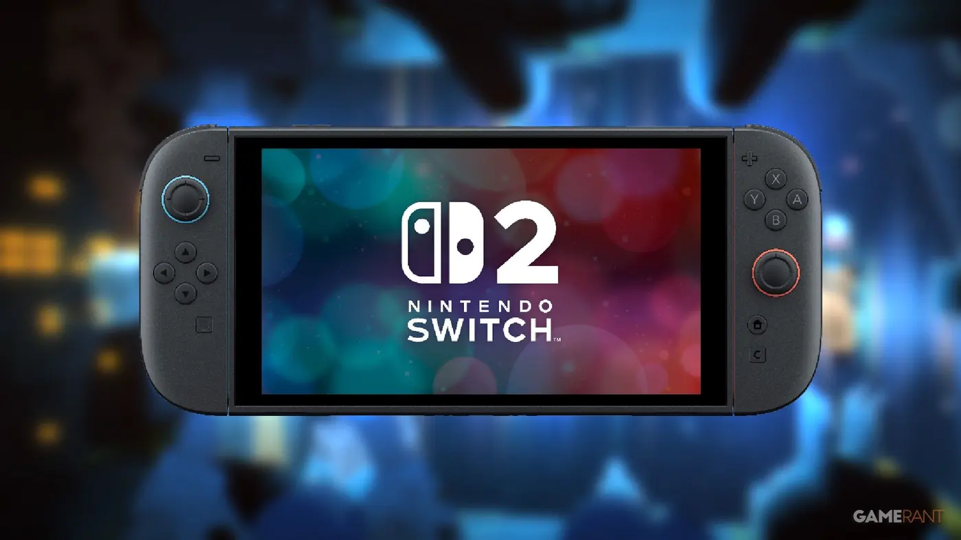Orbitals: co-op puzzle platformer for Nintendo Switch 2 with high scores