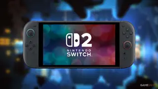 Orbitals: co-op puzzle platformer for Nintendo Switch 2 with high scores