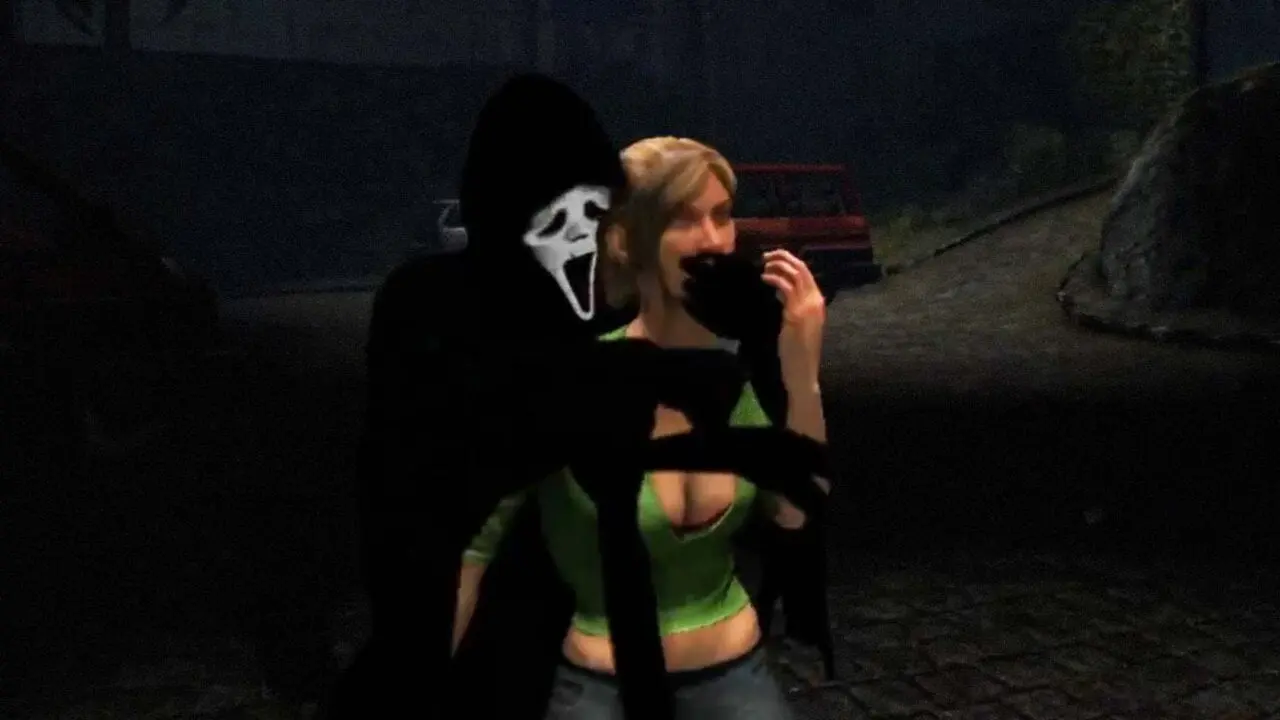 Scream game: unfinished horror project from Fatshark discovered in Steam leak