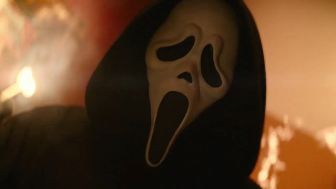 Onvoltooid Scream Game Ontdekt: Impact op de Horror Game Industrie