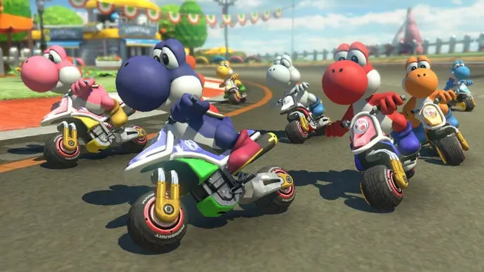 Mario Kart 8 Deluxe: wat het nieuws betekent voor spelers en studio