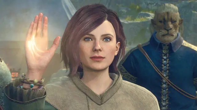 Denuvo removed from Dragon's Dogma 2 - impact on players and performance