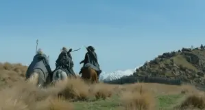 Warhorse Studios werkt aan een open-wereld RPG in de wereld van Lord of the Rings