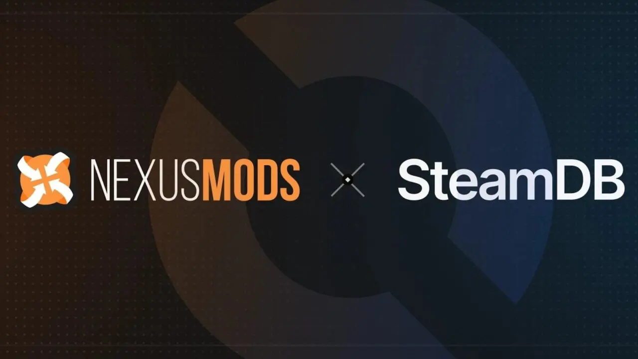 Nexus Mods acquires SteamDB: impact on modding and gaming culture