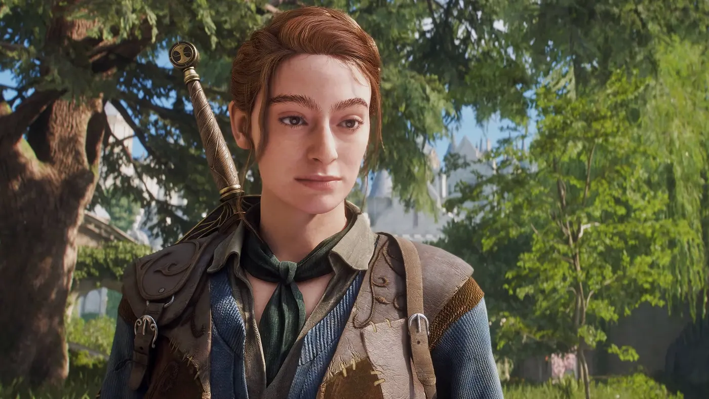 Fable: deep customization and player feedback