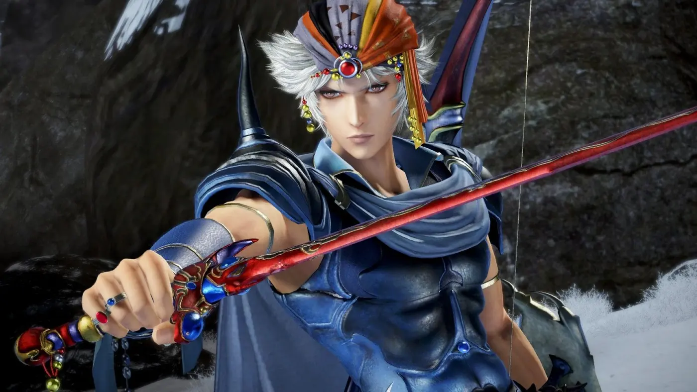 Firion joins Final Fantasy Resonance: impact and meaning